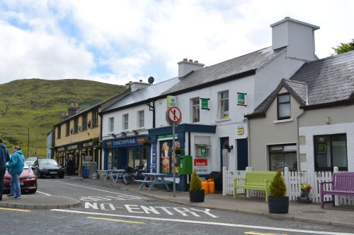 Leenane Leenaun Co. Galway Leenane Leenaun Co. Galway