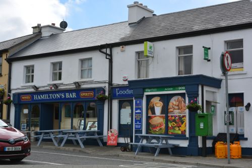 Leenane Leenaun Co. Galway Leenane Leenaun Co. Galway