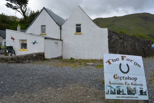Leenane Leenaun Co. Galway