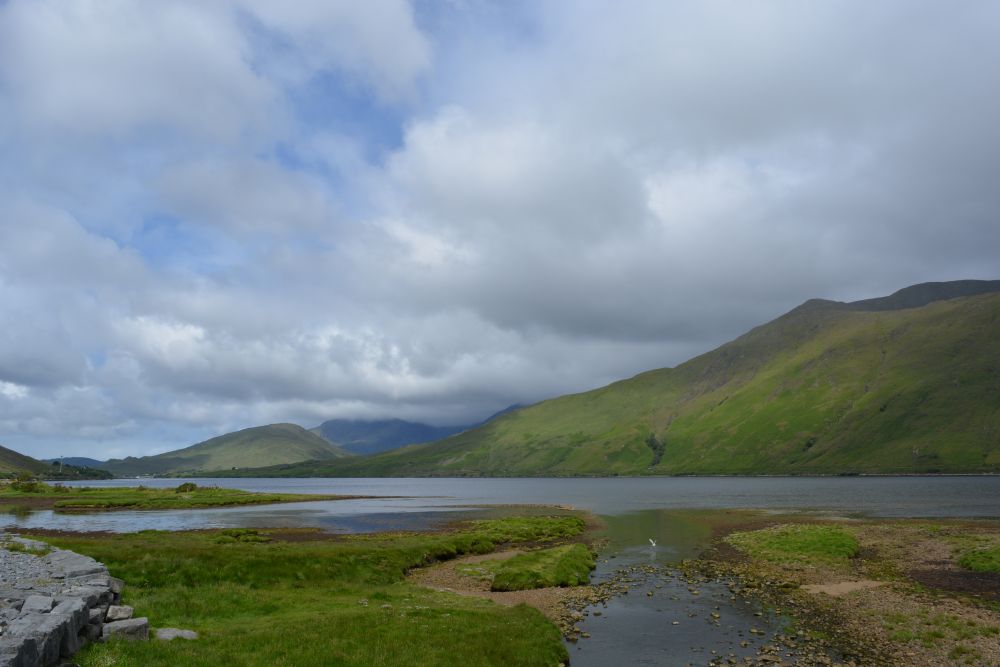 Leenane Leenaun Co. Galway Leenane Leenaun Co. Galway