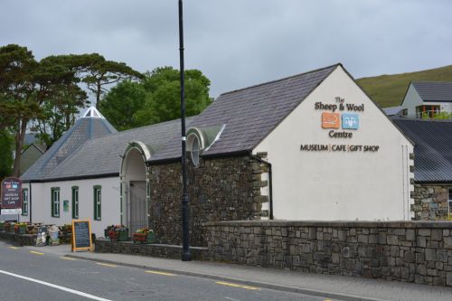 Leenane Leenaun Co. Galway Leenane Leenaun Co. Galway