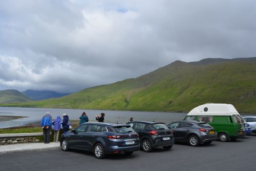 Leenane Leenaun Co. Galway Leenane Leenaun Co. Galway