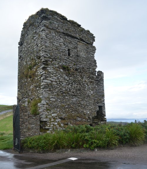 Old Head of Kinsale, Co. Cork, Ireland