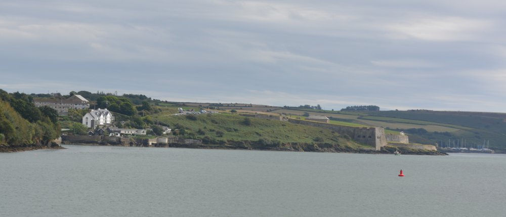 Scilly Walk Kinsale Co. Cork Ireland