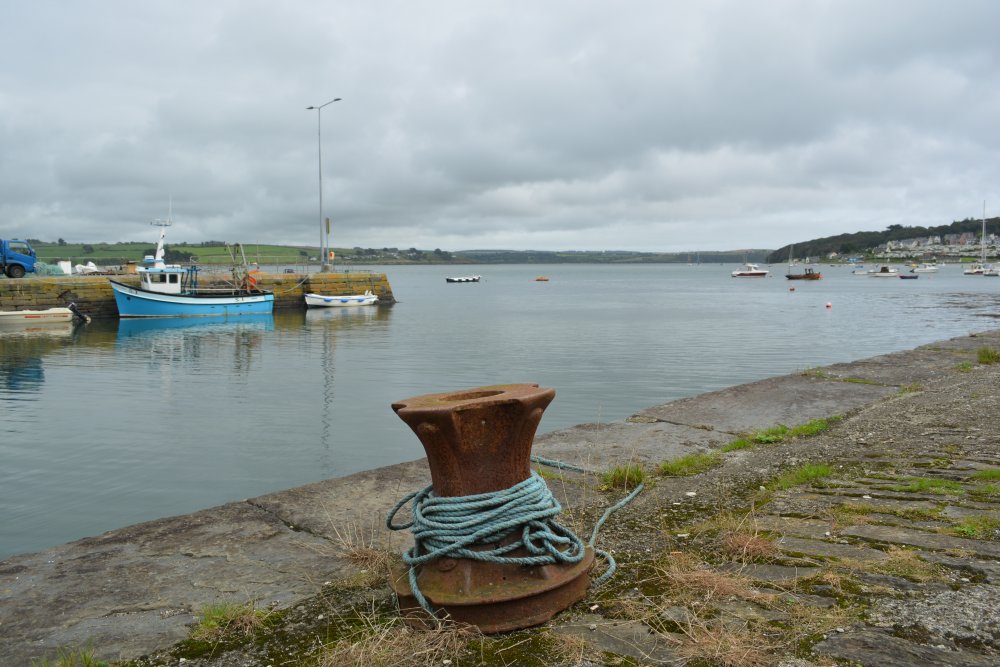Courtmacsherry, Co. Cork, West of Ireland