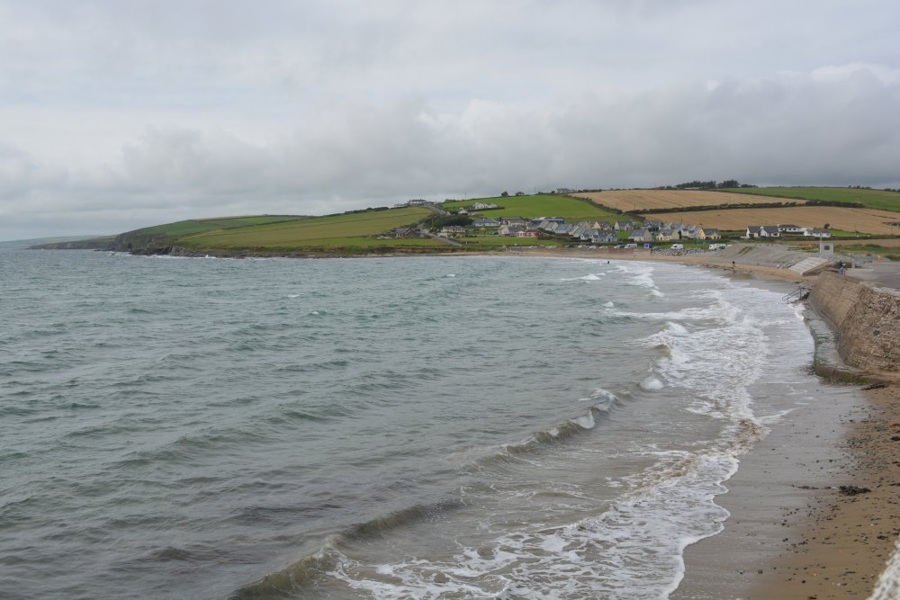 Co. Cork, West of Ireland