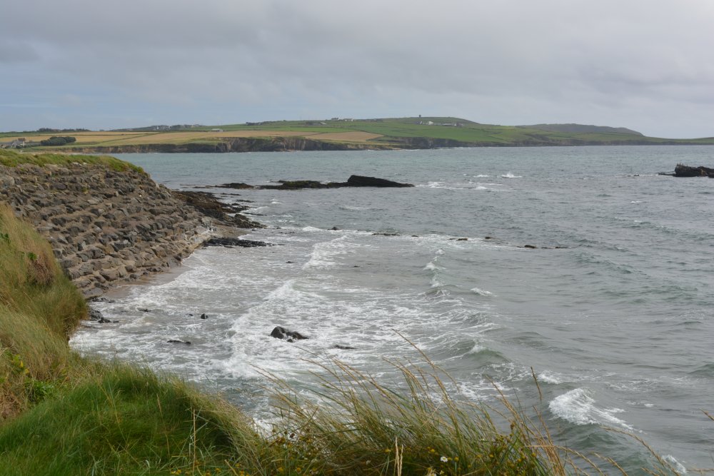 Co. Cork, West of Ireland