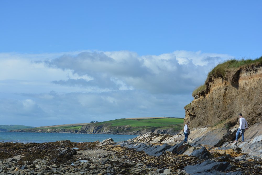 Co. Cork, West of Ireland