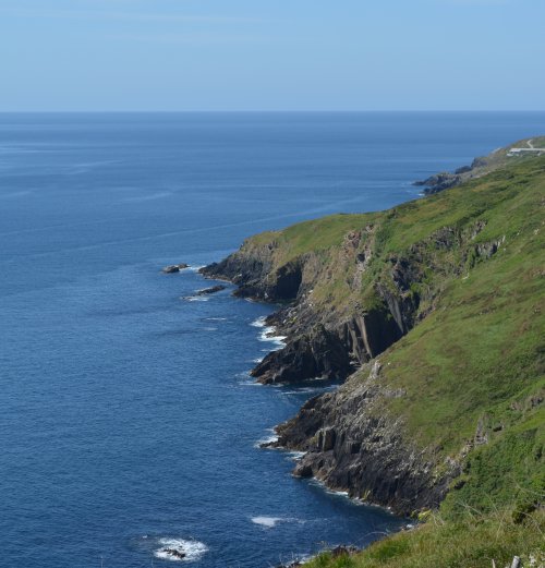 Dzogchen Beara  Buddhist Meditation Centre, Beara Peninsula, Co. Cork