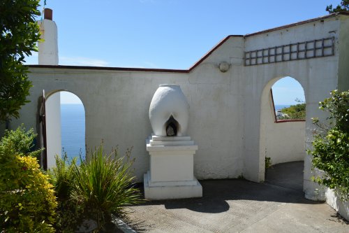 Dzogchen Beara  Buddhist Meditation Centre, Beara Peninsula, Co. Cork
