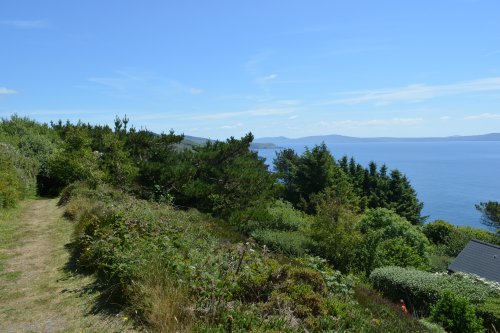 Dzogchen Beara  Buddhist Meditation Centre, Beara Peninsula, Co. Cork