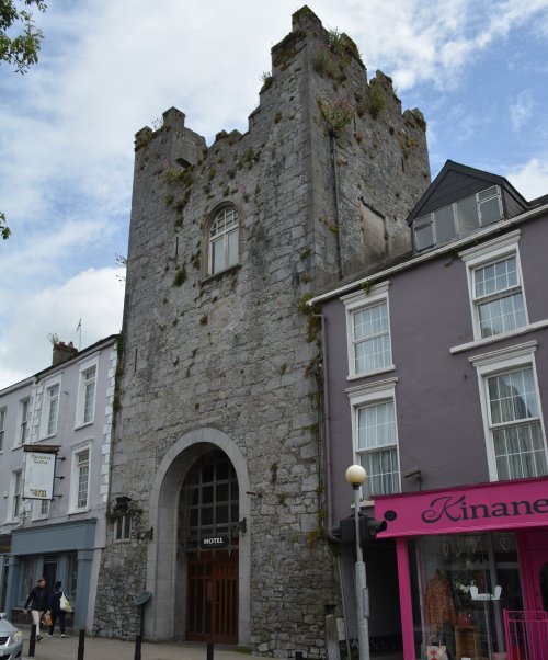  Cashel, Tipperary, historic Ireland