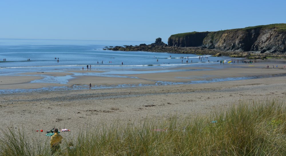  Copper Coast Drive, Co. Waterford Geopark, Ireland