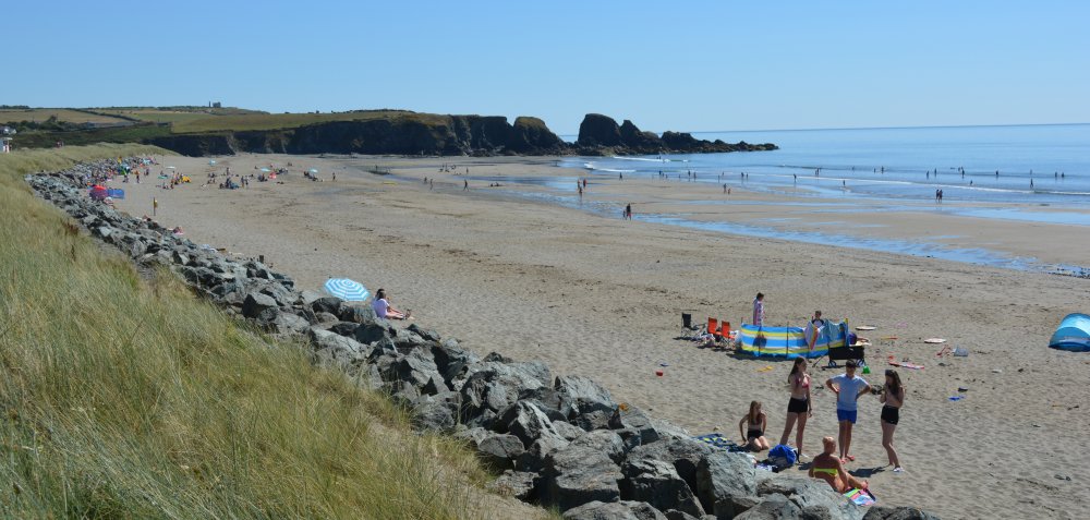  Copper Coast Drive, Co. Waterford Geopark, Ireland