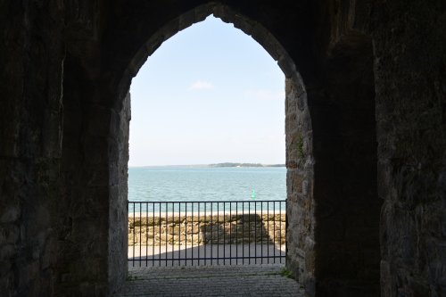   Caernarfon, North Wales