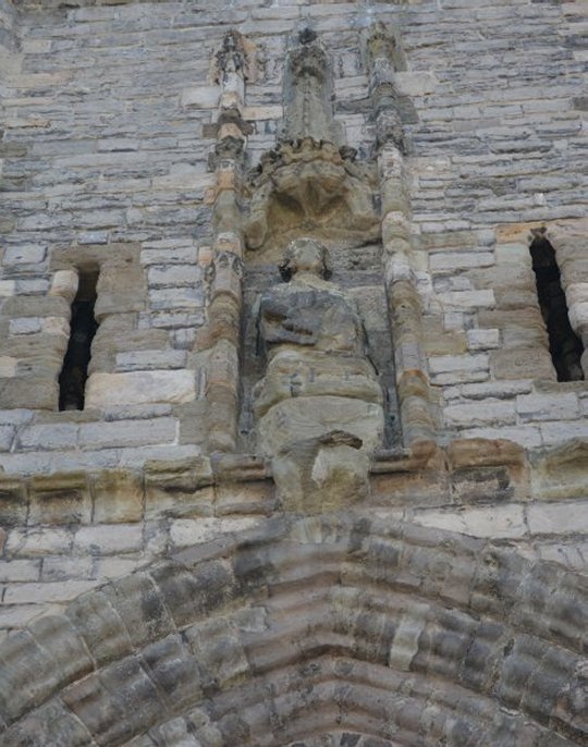   Caernarfon, North Wales