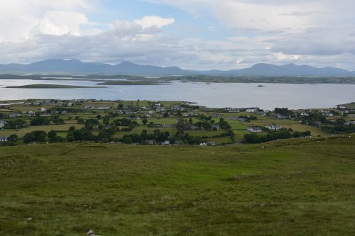Murrisk Loop Walk Co. Mayo, Ireland