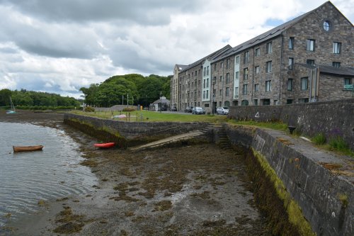 Westport, Co. Mayo, Ireland