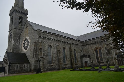 St. Senan's Roman Catholic Church, Kilrush, Co. Clare