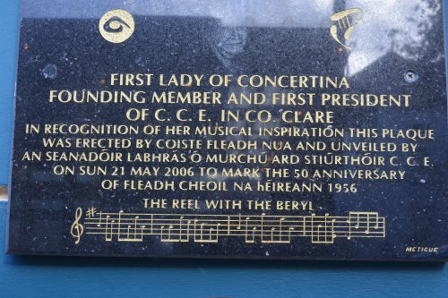 Kilrush, Co. Clare, West of Ireland