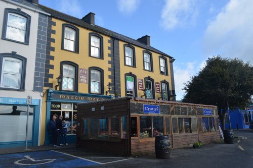 Kilrush, Co. Clare, West of Ireland