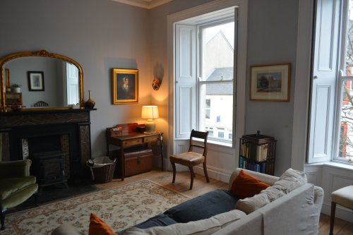 Kilrush, Co. Clare, West of Ireland