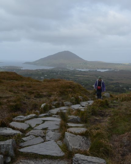  Connemra National Park Centre, Co. Galway, Ireland