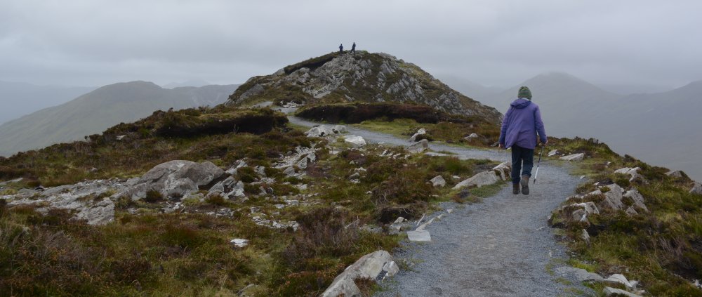  Connemra National Park Centre, Co. Galway, Ireland