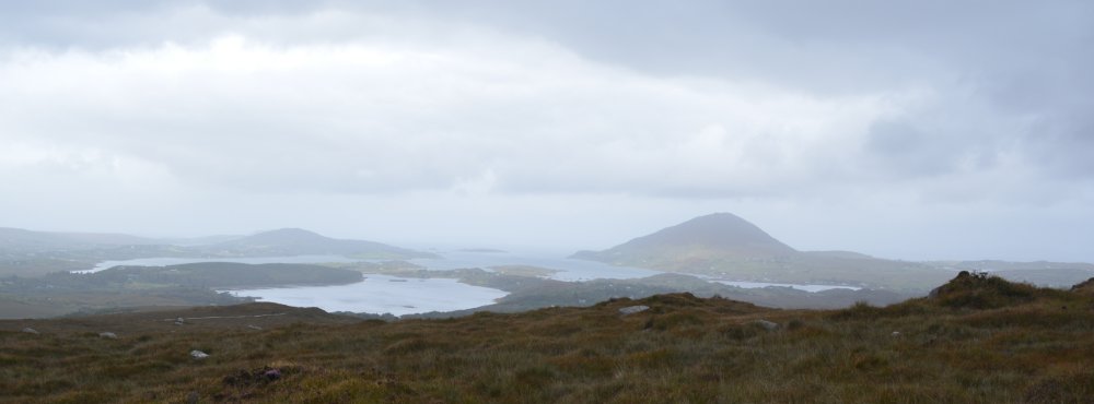  Connemra National Park Centre, Co. Galway, Ireland