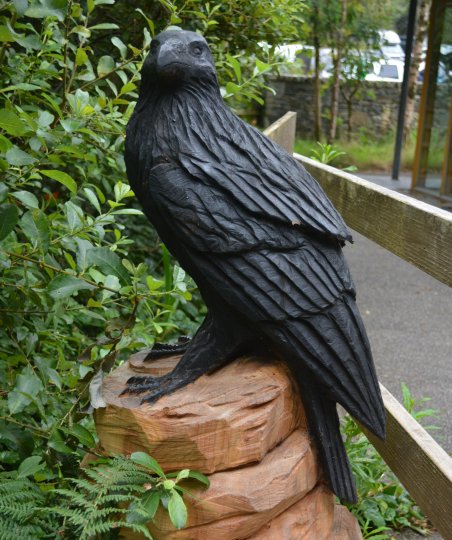  Connemra National Park Centre, Co. Galway, Ireland