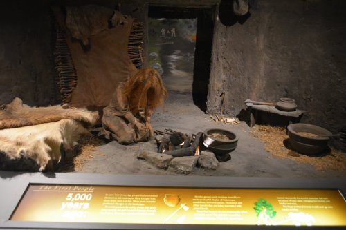  Connemra National Park Centre, Co. Galway, Ireland