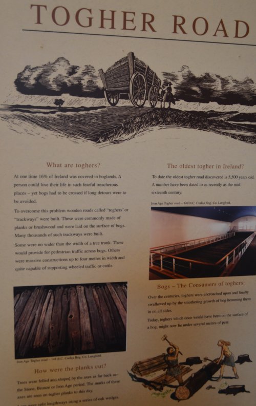 Connemra National Park Centre, Co. Galway, Ireland