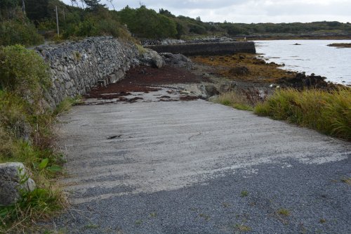 Cashel, Connemara, Co. Galway, Ireland