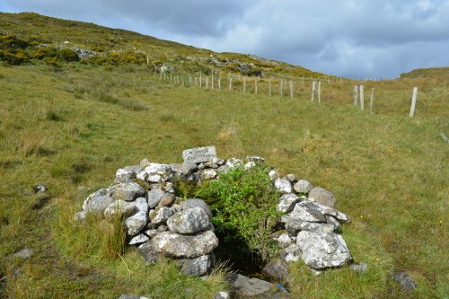Cashel, Connemara, Co. Galway, Ireland