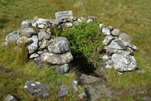 Cashel, Connemara, Co. Galway, Ireland