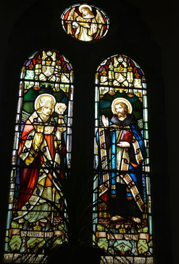  Church, Clifden, Connemara, Co. Galway, Ireland