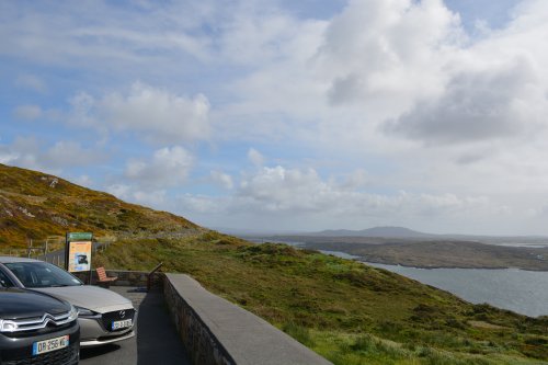 Clifden Sky Drive, Connemara, Co. Galway, Ireland