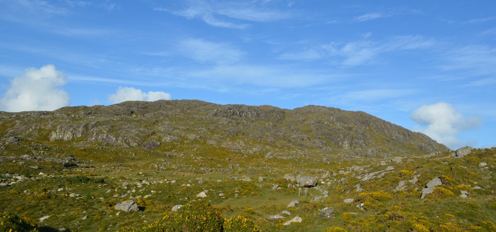 Roundstone, Connemara, Co. Galway, Ireland