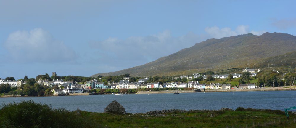 Inish Nii Inish Nee Inishnee Loop Walk, Connemara, Co. Galway, Ireland