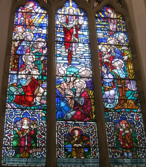 Kilmore Cathedral, Saint Fethlimidh's Cathedral, Church of Ireland, Diocese of Kilmore, Co. Cavan, Ireland