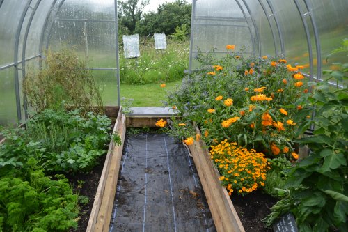 The Burren Perfumery, Co. Clare, West of Ireland