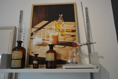 The Burren Perfumery, Co. Clare, West of Ireland
