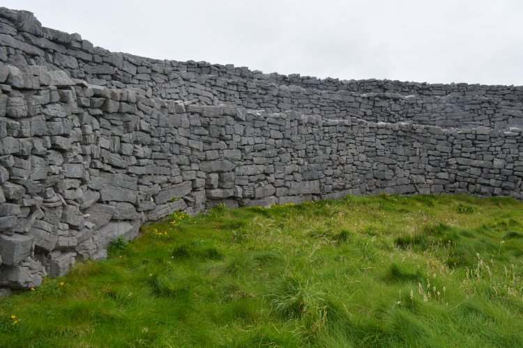 Trip to Inishmore (Inis Mor), Arran Islands, Co. Clare, Ireland, Wild Atlantic Way