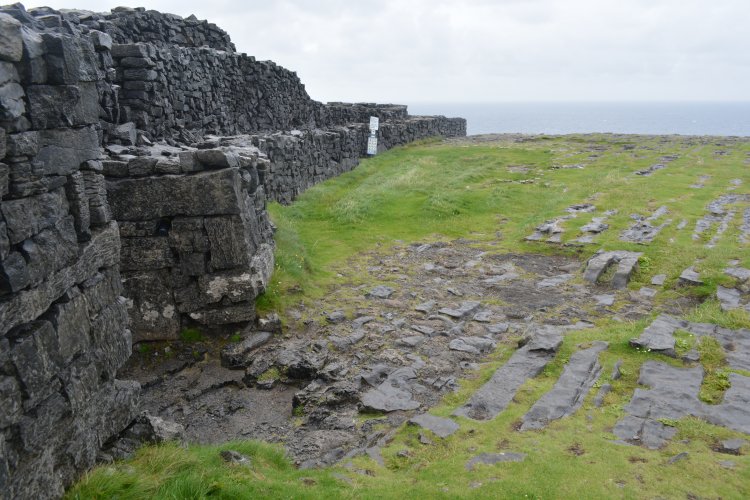 Trip to Inishmore (Inis Mor), Arran Islands, Co. Clare, Ireland, Wild Atlantic Way