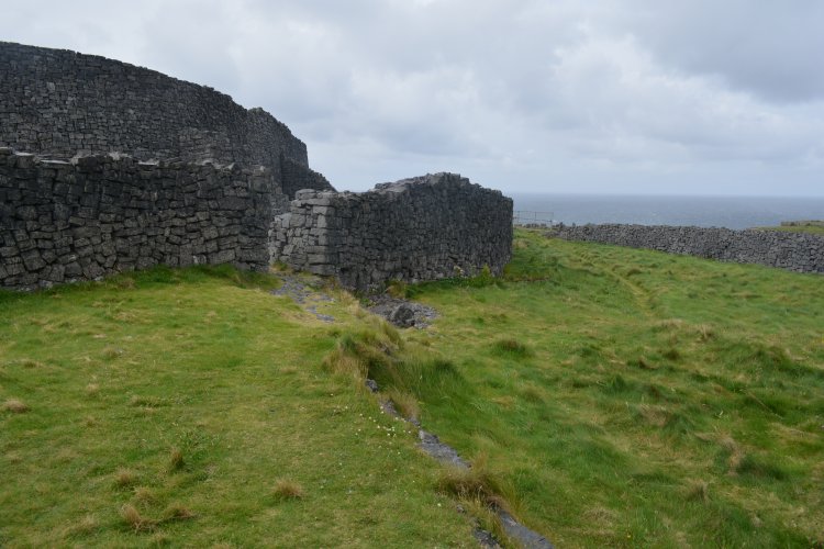 Trip to Inishmore (Inis Mor), Arran Islands, Co. Clare, Ireland, Wild Atlantic Way