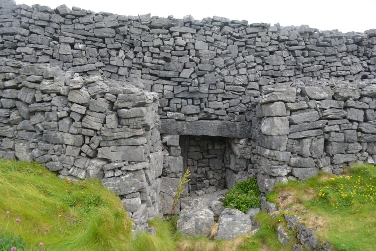 Trip to Inishmore (Inis Mor), Arran Islands, Co. Clare, Ireland, Wild Atlantic Way