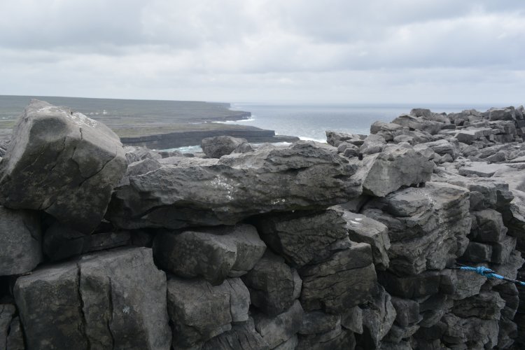 Trip to Inishmore (Inis Mor), Arran Islands, Co. Clare, Ireland, Wild Atlantic Way