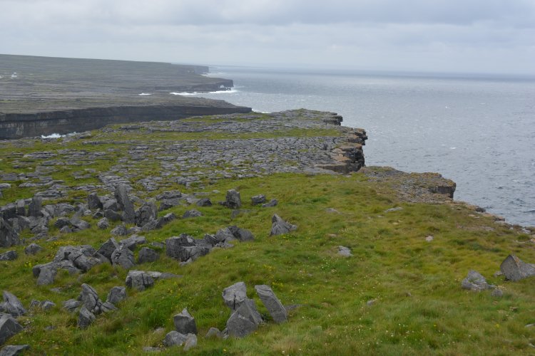 Trip to Inishmore (Inis Mor), Arran Islands, Co. Clare, Ireland, Wild Atlantic Way