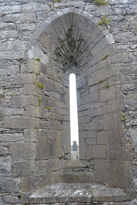 Trip to Inishmore (Inis Mor), Arran Islands, Co. Clare, Ireland, Wild Atlantic Way