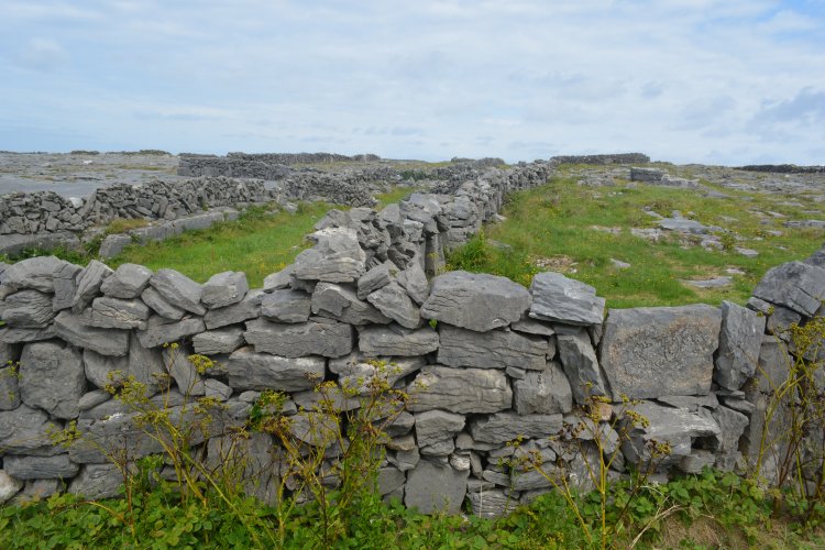 Trip to Inishmore (Inis Mor), Arran Islands, Co. Clare, Ireland, Wild Atlantic Way